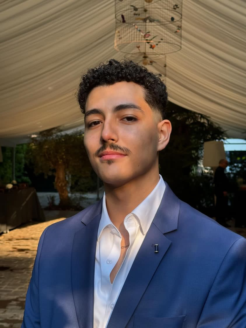 Bilal Nhari